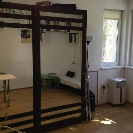 Apartamento Rakovski Sofía