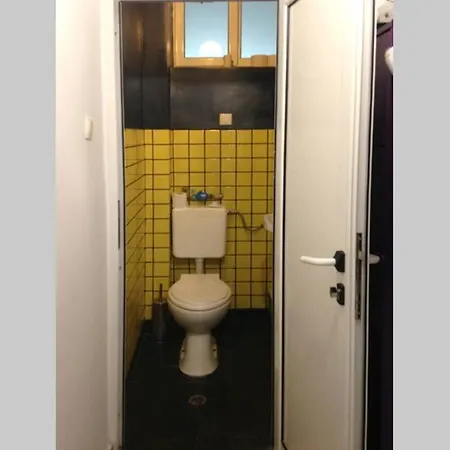 Apartamento Rakovski Sofía