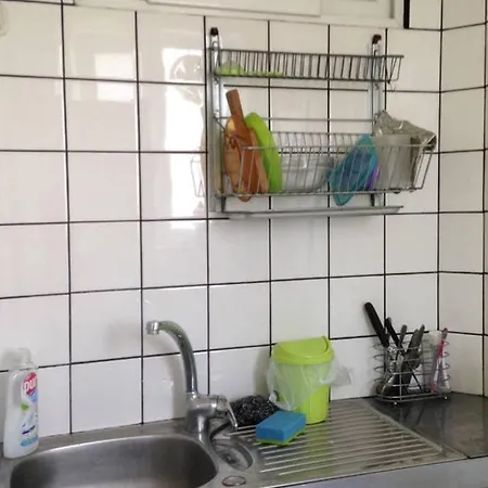 Apartment Rakovski *