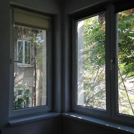 Rakovski Apartamento