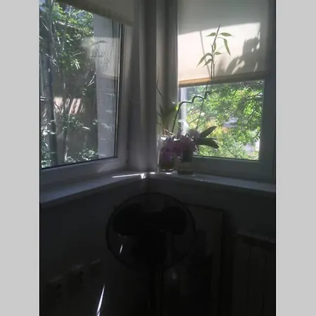 Apartamento Rakovski Sofía