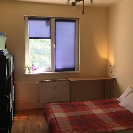 Rakovski Apartment Sofia