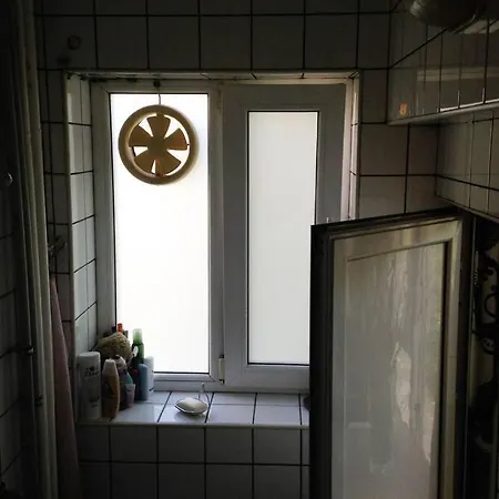 Apartamento Rakovski *